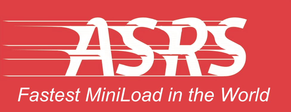 Fastest miniload ASRS in the world